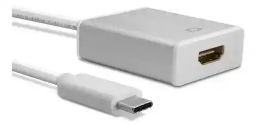 Adaptador Usb Tipo C Hdmi
