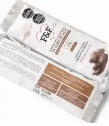 Barra De Proteinas Suero De Leche Cubierto Chocolate X50gr Fit Fun