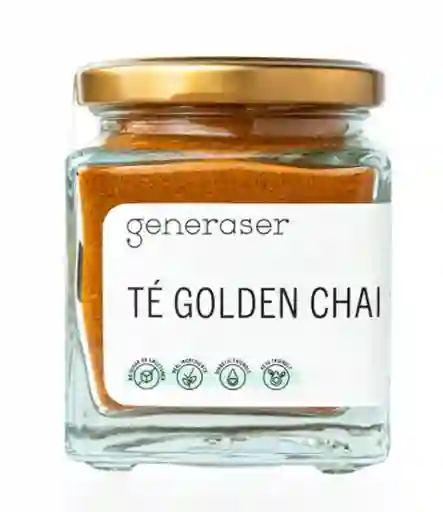 Te Golden Chai X100gr Generaser