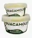Guacamole 100% Natural X250gr Mr Mole