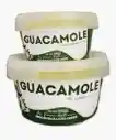 Guacamole 100% Natural X250gr Mr Mole