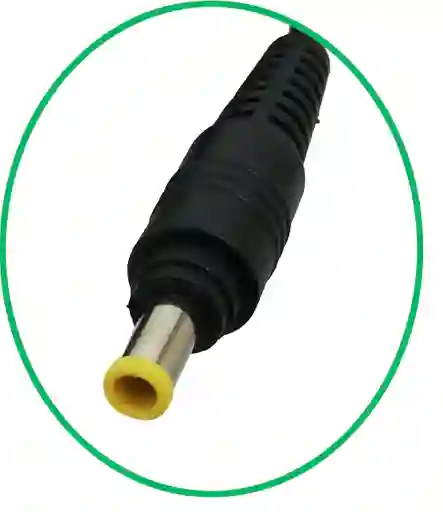 Cargador Samsung 19v 2.1a-45w (im2) Homologado 5.3*3.0mm