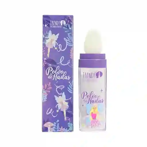 Polvo De Hadas 15g Trendy Ph03