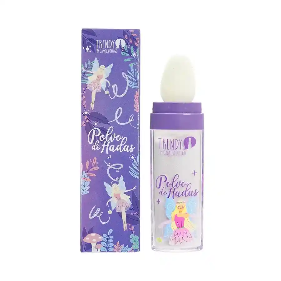 Polvo De Hadas 15g Trendy Ph03