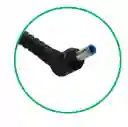 Cargador Hp 19.5v 2.31a Punta Azul 4.5*3.0mm