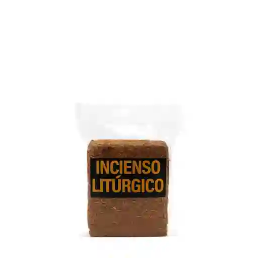 Incienso Litúrgico