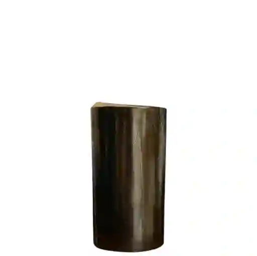Velón Negro Pequeño