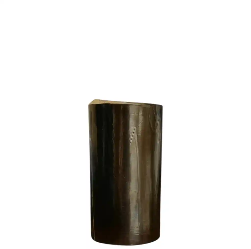 Velón Negro Pequeño