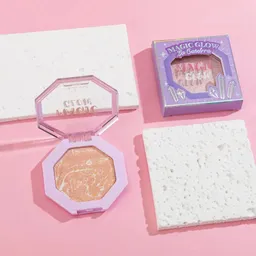 Iluminador Magic Glow La Catelrra Surtido Ref Labf24301