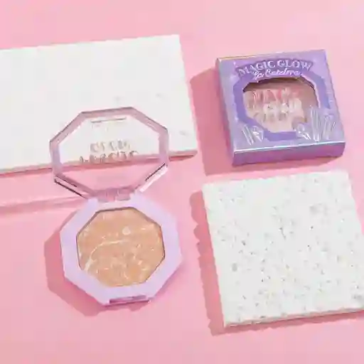 Iluminador Magic Glow La Catelrra Surtido Ref Labf24301