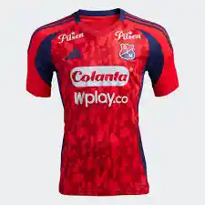 Camisa Independiente Medellin