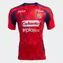 Camisa Independiente Medellin