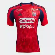 Camisa Independiente Medellin