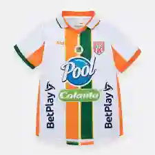 Camisa Envigado