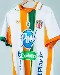 Camisa Envigado