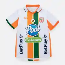 Camisa Envigado
