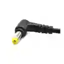 Cargador Toshiba Mini 19v 1.58a Homologado 5.5*2.5mm