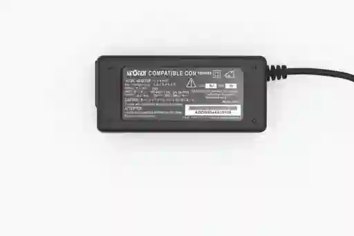 Cargador Toshiba Mini 19v 1.58a Homologado 5.5*2.5mm