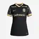Camisa Nacional Para Mujer