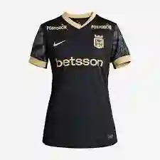 Camisa Nacional Para Mujer