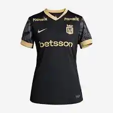 Camisa Nacional Para Mujer