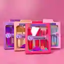 Mini Kit X5 Brochas Surtido Ref My2616