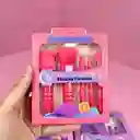 Mini Kit X5 Brochas Surtido Ref My2616