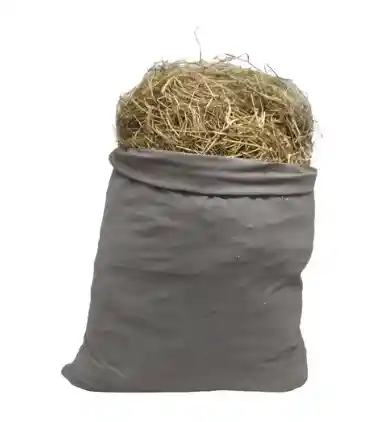 Heno Pangola 1kg Para Conejos