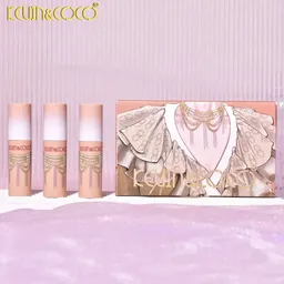 Labial Kit X3 Kevin & Coco 1-2-3 Ref Kc245598