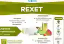 Rexet - Higado Graso