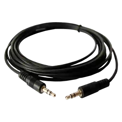 Cable Audio 1*1 3 Mts
