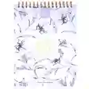 Sketchbook Kiut O Bitacora, Hojas Blancas Y De Puntos - You Are The Greatest