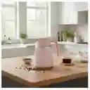 Tetera Térmica 1.1 L Acero Inoxidable Jarra Para Té Café Y Aromaticas