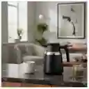 Tetera Térmica 1.1 L Acero Inoxidable Jarra Para Té Café Aromaticas