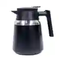 Tetera Térmica 1.1 L Acero Inoxidable Jarra Para Té Café Aromaticas