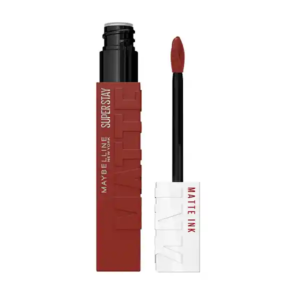 Labial Maybelline Superstay Matte Ink T510 Charmer