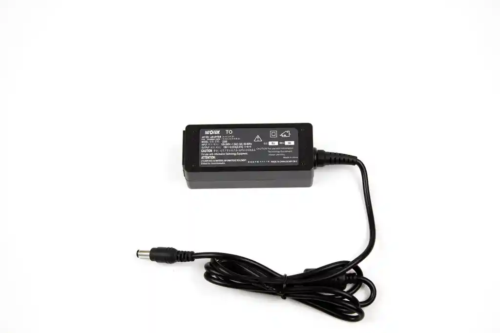 Cargador Toshiba 19v2.37a Tipo Original 5.5*2.5mm