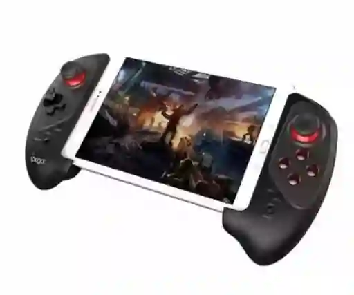 Soporte Control Bluetooth