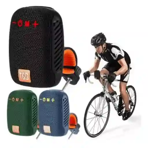 Arlante Para Bicicleta T