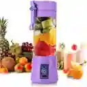 Licuadora Recargable Usb