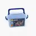 Armatodo Magnético Caja 42pcs