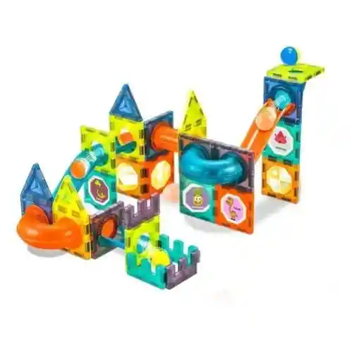 Armatodo Magnético Caja 42pcs