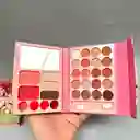 Sombra Cartera 29 Colores La Catelrra Ref Lc063