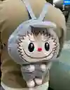 Bolsa/morral La Bubu