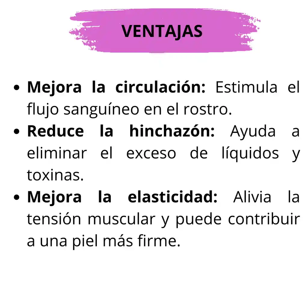 Guasha Facial