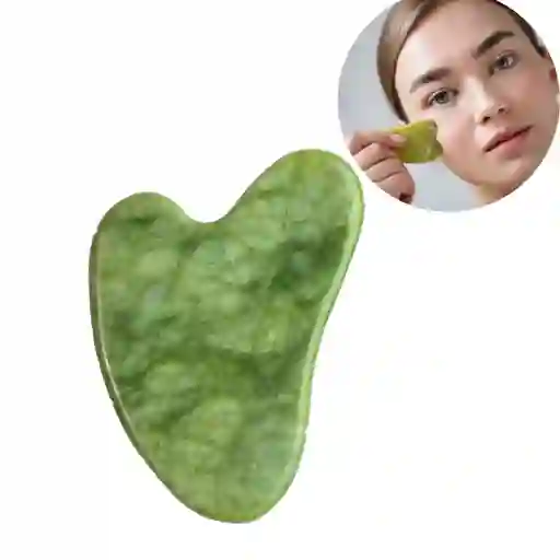 Guasha Facial