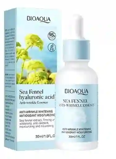 Bioaqua Serum Facial Hinojo Marino
