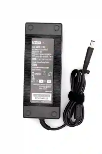 Cargador Hp 19v/9.5a Punta Aguja 7.4*5.0mm
