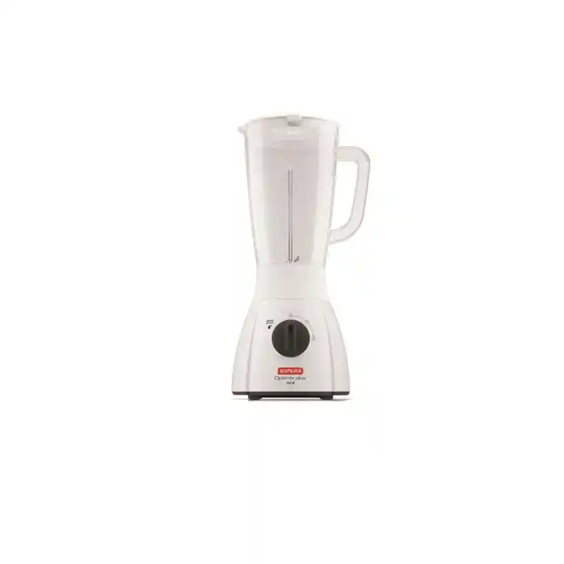 Licuadora Samurai Optimix