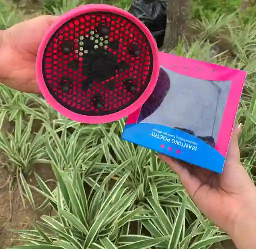 Difusor Para El Cabello